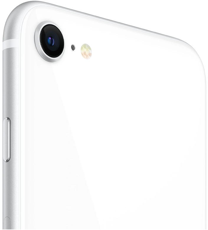 Смартфон Apple iPhone SE3 64 ГБ, Сияющая звезда