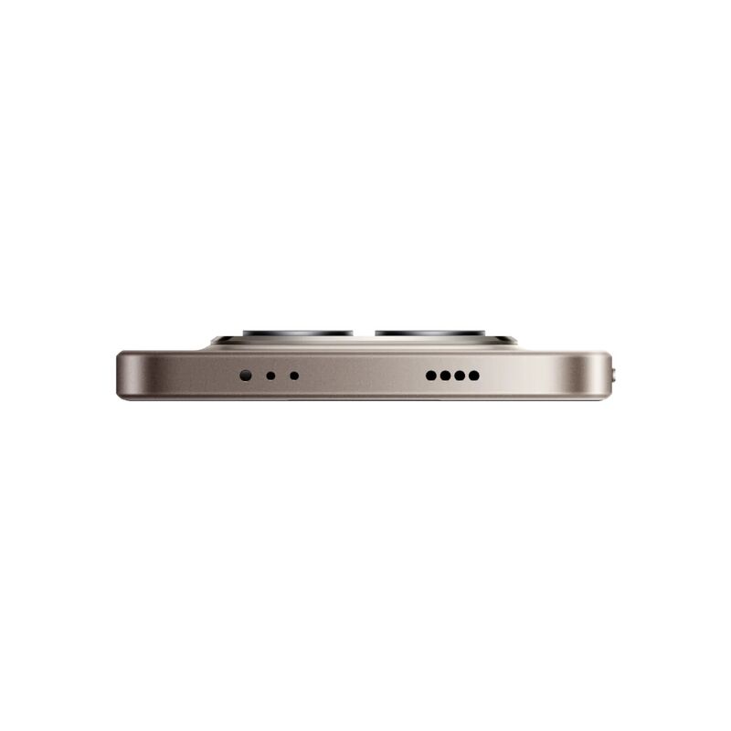 Смартфон Xiaomi Redmi Note 15 Pro 5G, 8/512 ГБ, Titanium (титановый)