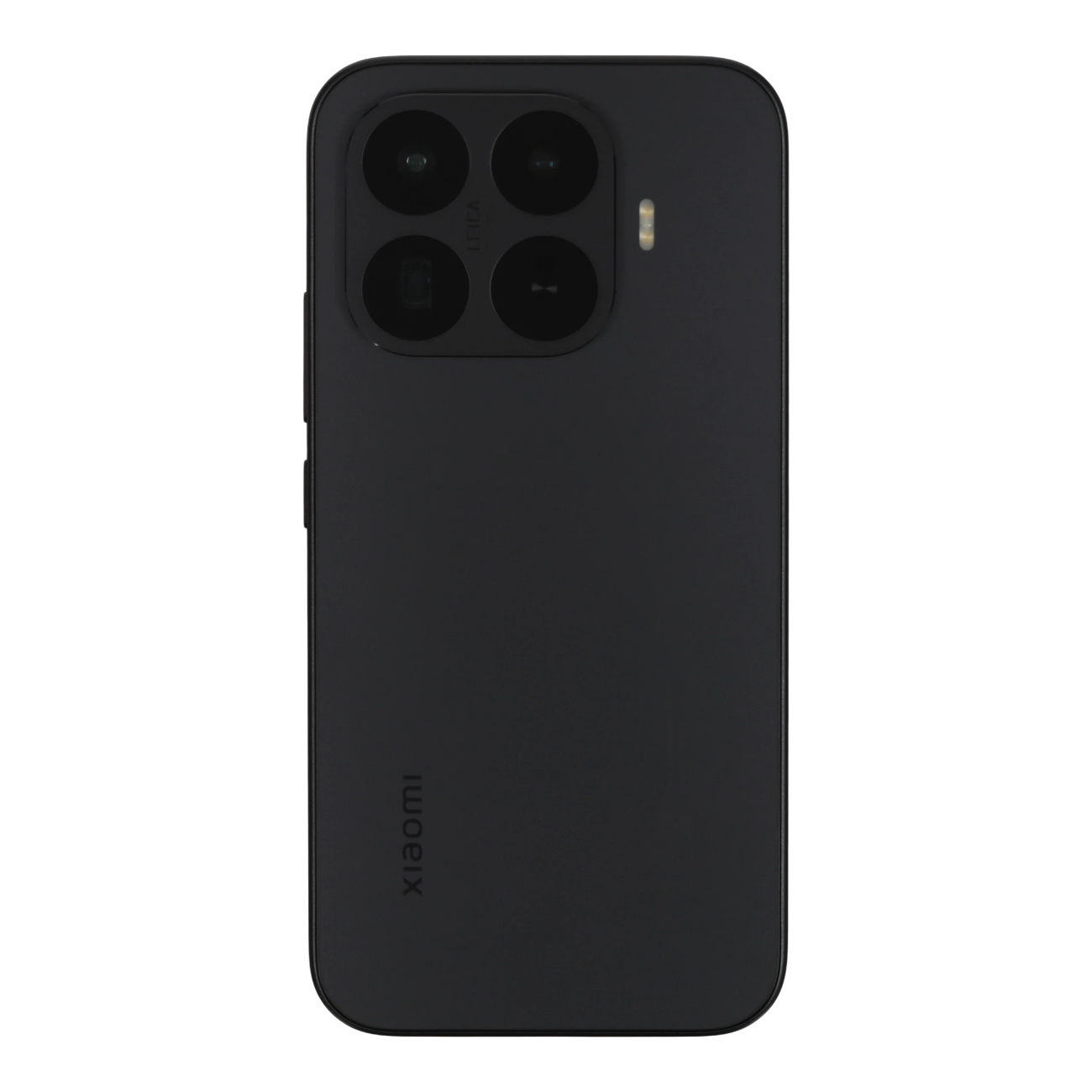 Смартфон Xiaomi 17T, 12/256 ГБ, Black (чёрный)