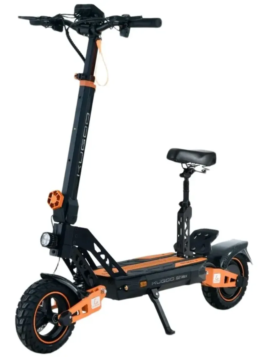 Электросамокат Kugoo G2 Max