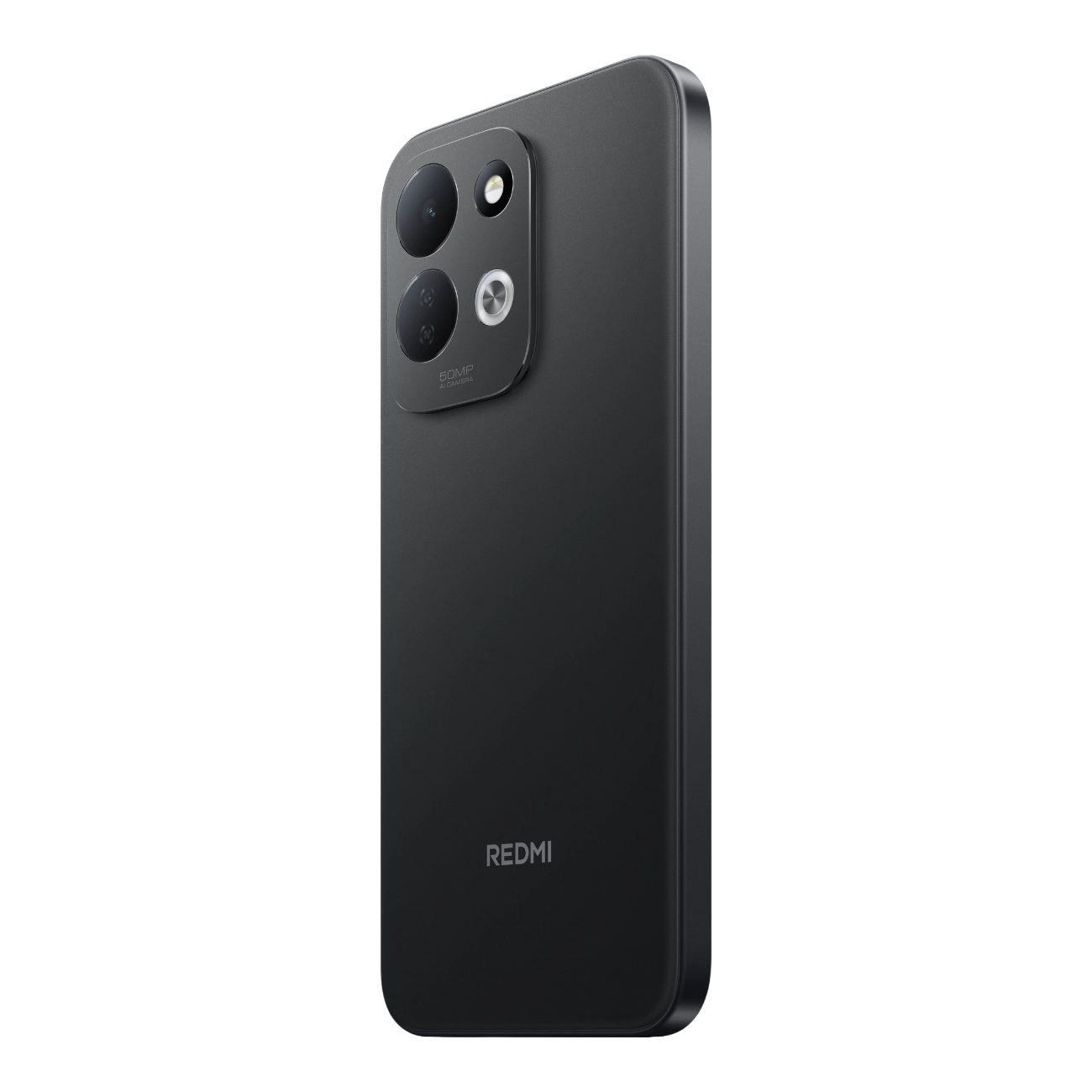 Смартфон Xiaomi Redmi 17, 8/256 ГБ, Black (чёрный) Смартфон Xiaomi Redmi 17, 8/256 ГБ, Black (чёрный)