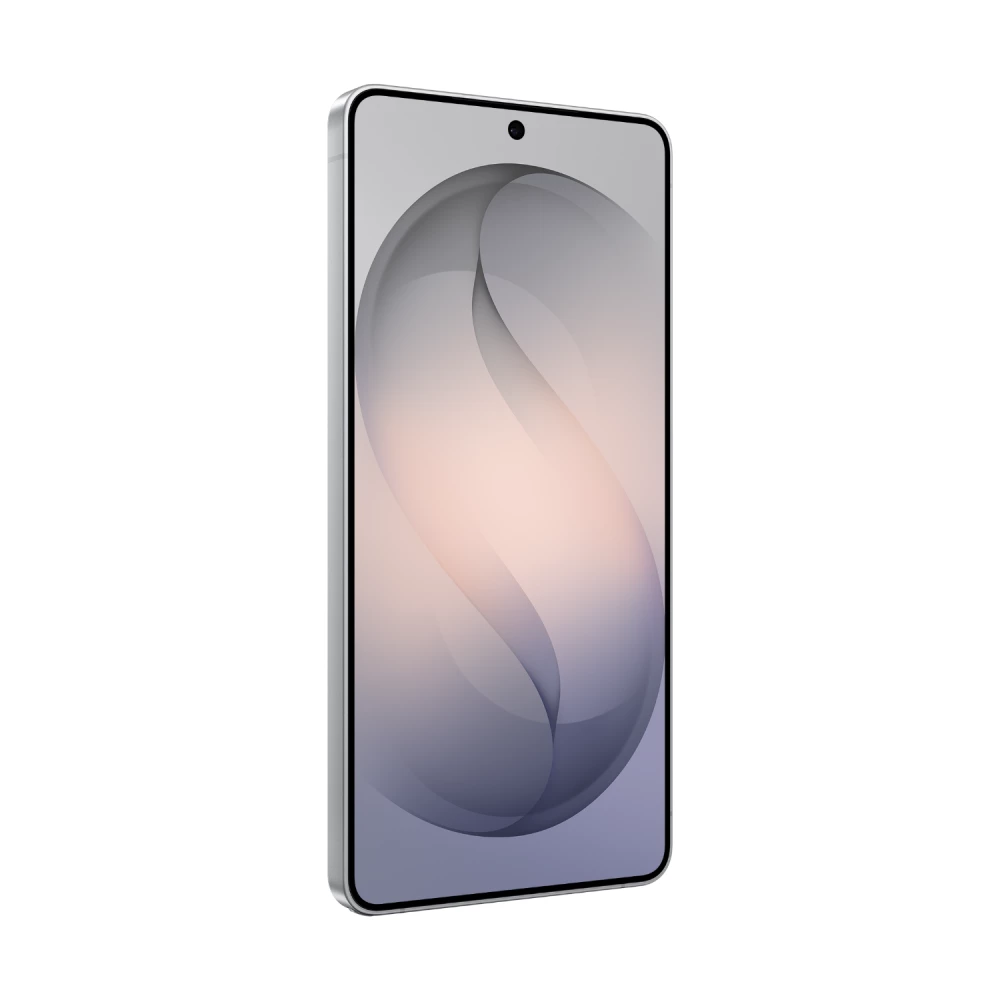 Смартфон Samsung Galaxy S26 Ultra, 12/512 ГБ, Silver Shadow (серебристая тень)