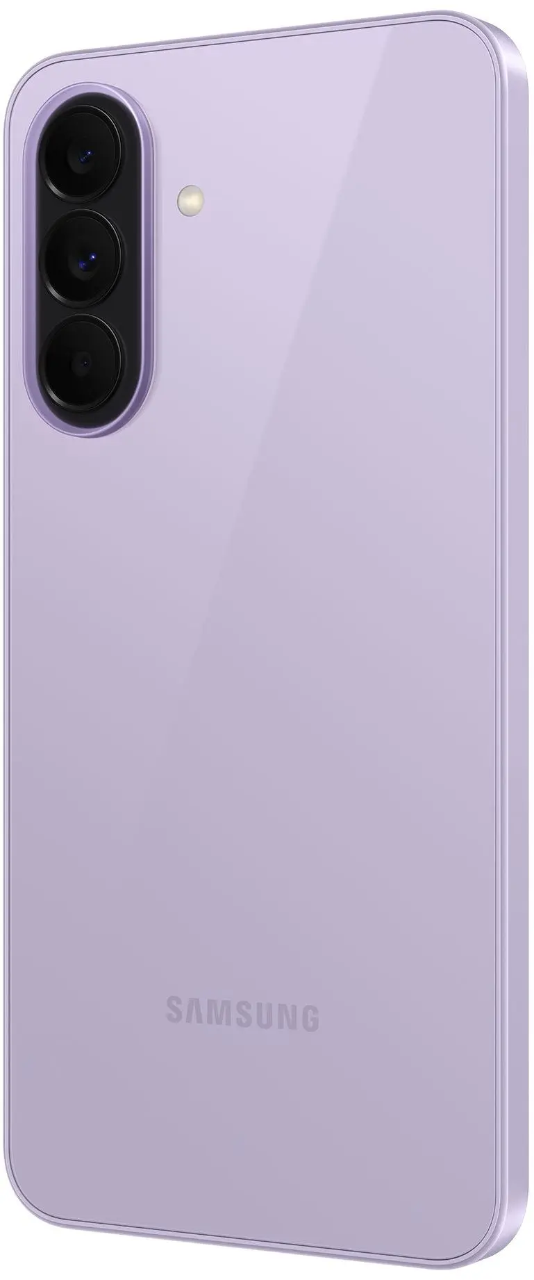 Смартфон Samsung Galaxy A37, 8/256 ГБ, Light Violet (светло-фиолетовый)