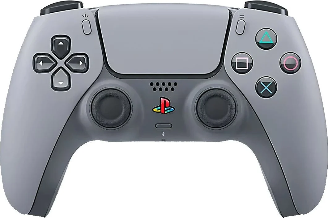 Геймпад Sony DualSense, 30th Anniversary Edition