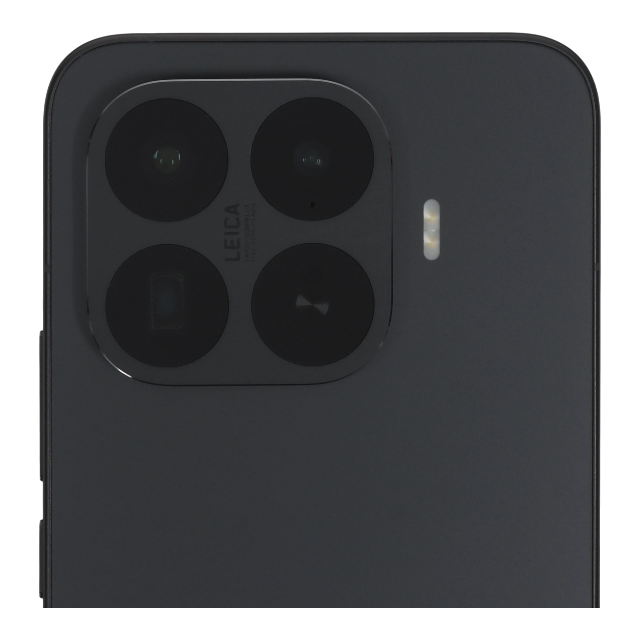 Смартфон Xiaomi 17T Pro, 12/1 ТБ, Black (чёрный)