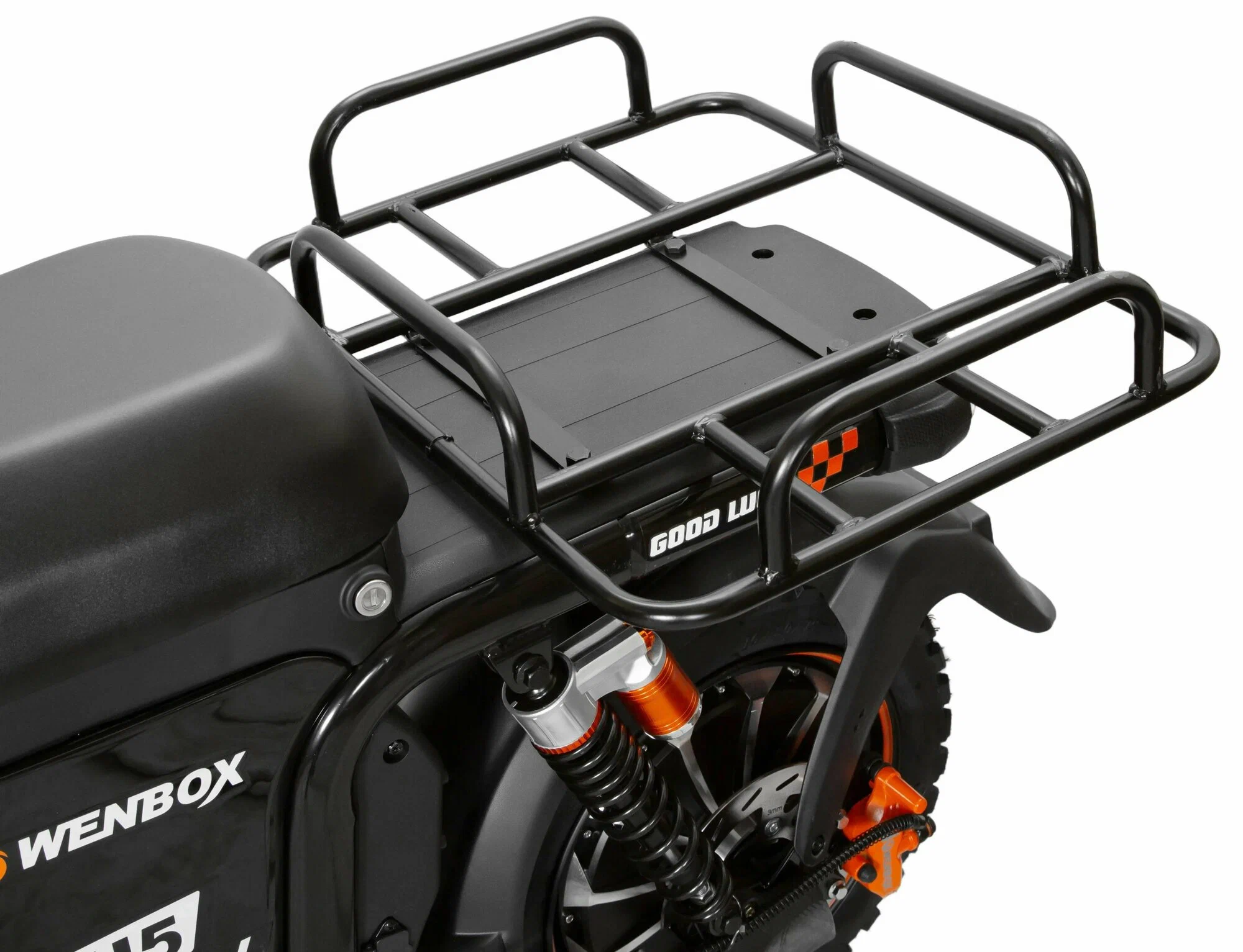 Электровелосипед Wenbox U5, 30 Ah Электровелосипед Wenbox U5, 30 Ah