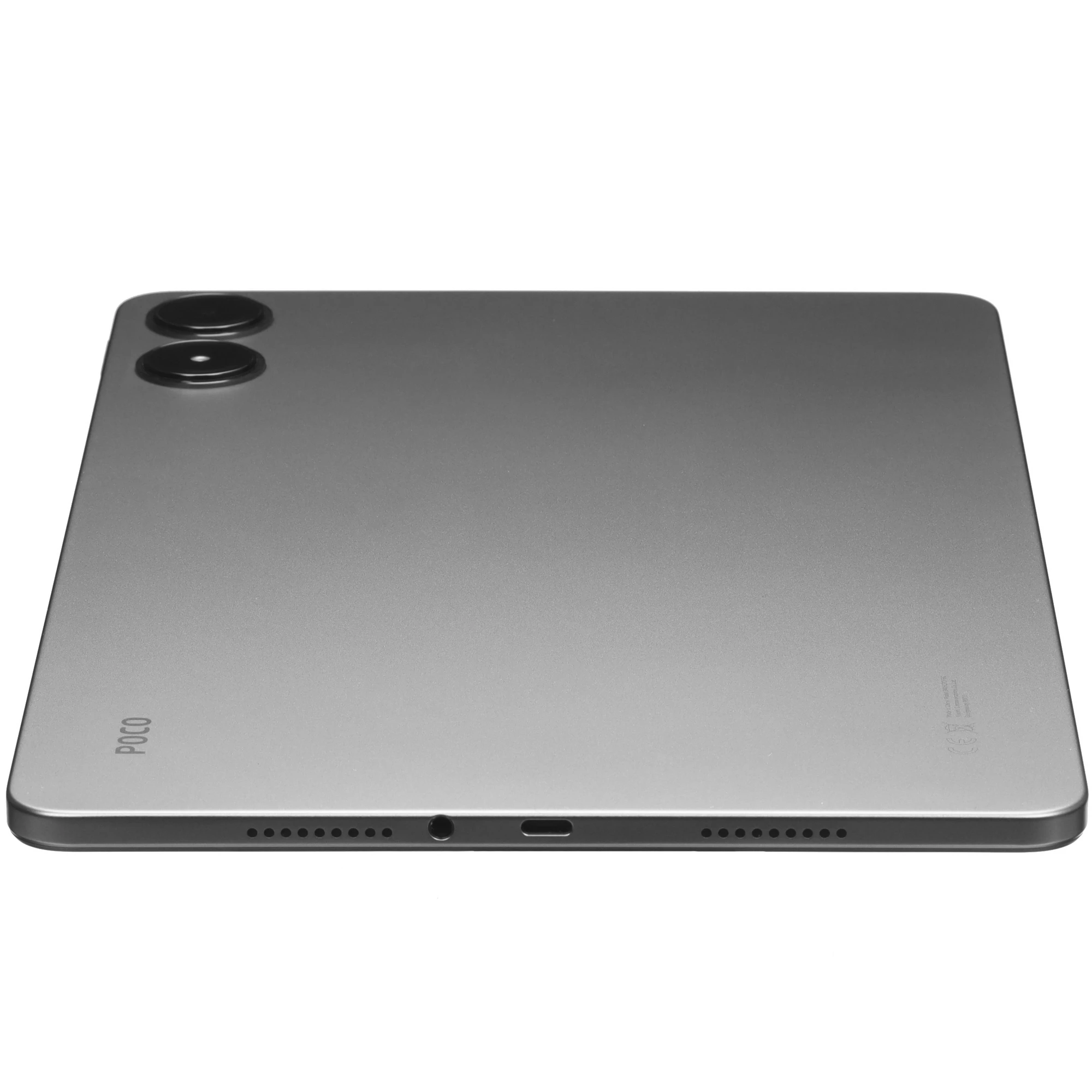 Планшет Xiaomi Poco Pad M1, 8/256 ГБ, Grey (серый) Планшет Xiaomi Poco Pad M1, 8/256 ГБ, Grey (серый)