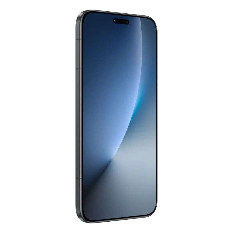 Смартфон Honor Magic 8 Pro, 16/1 ТБ, Black (чёрный)