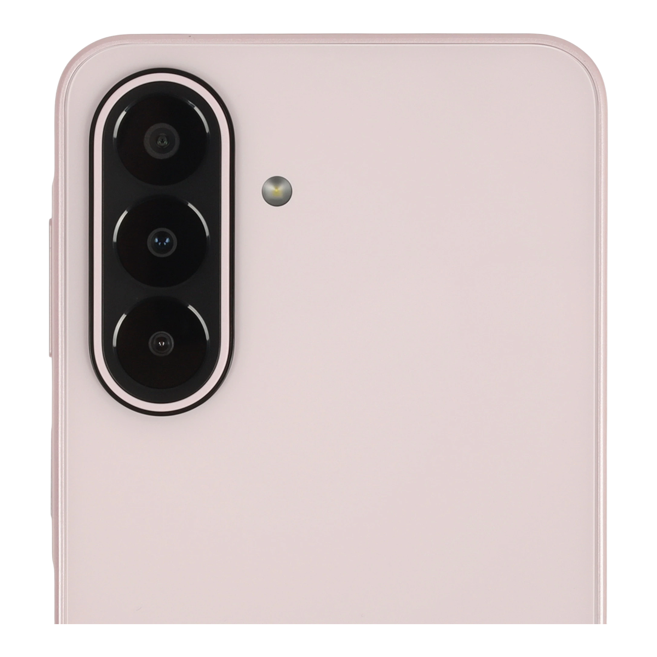 Смартфон Samsung Galaxy A27, 6/128 ГБ, Pink (розовый)