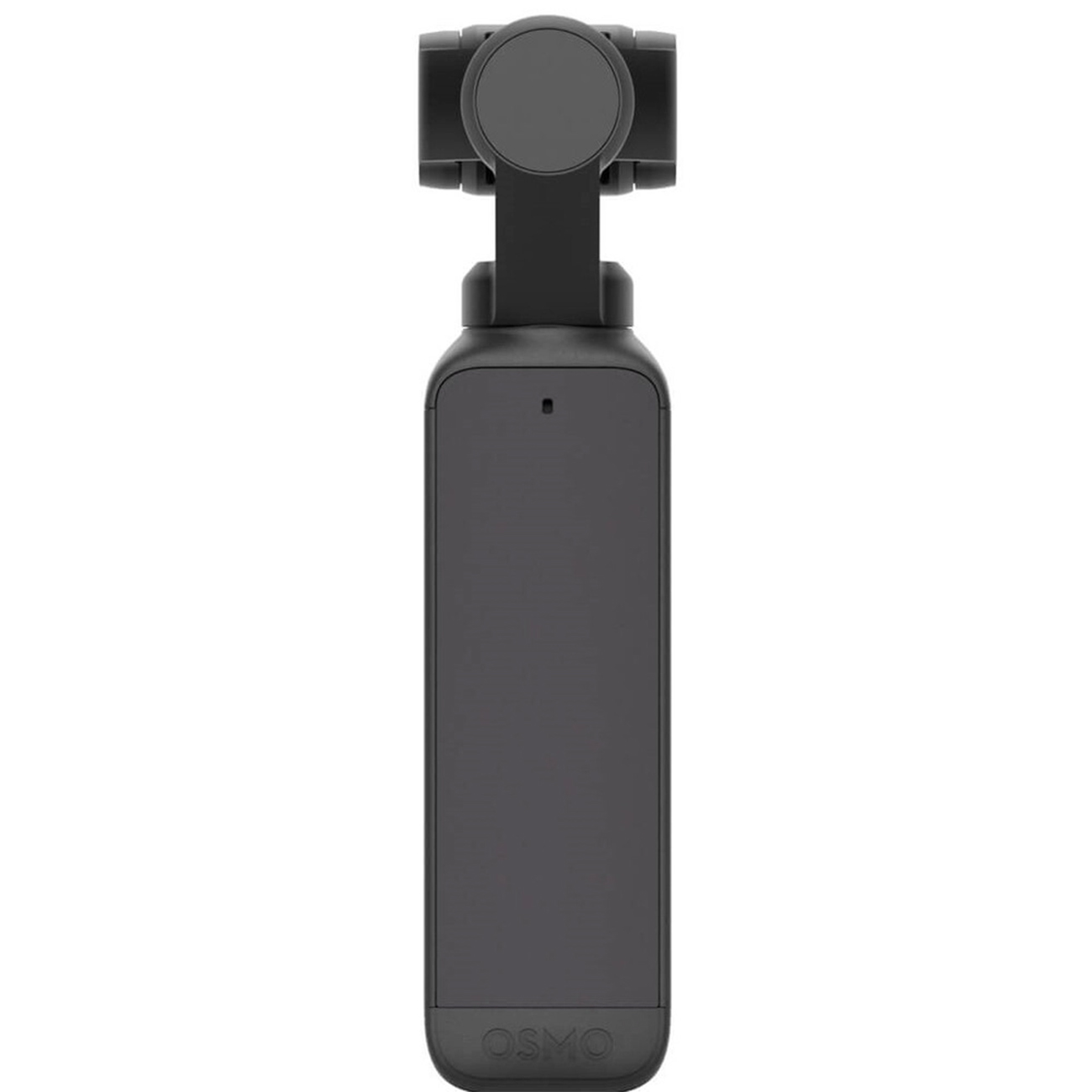 Портативная камера: DJI OSMO Pocket 2