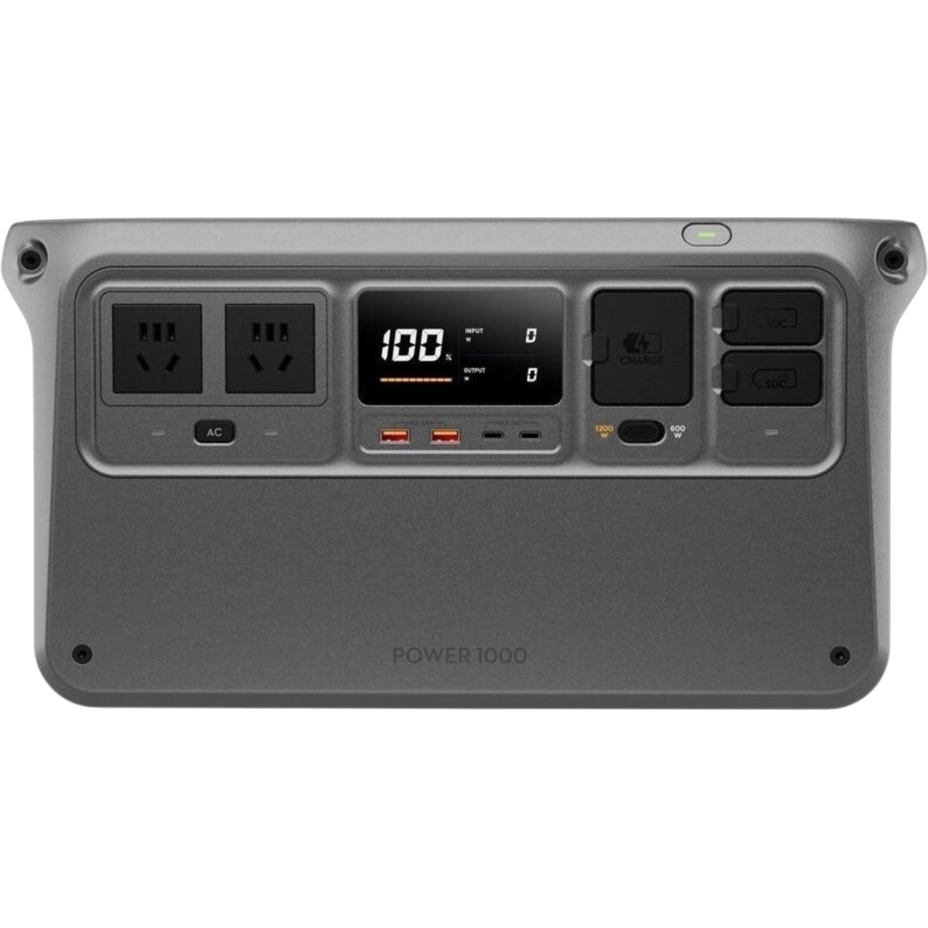 Портативная зарядная станция DJI Power 1000 Mini, 1000 Вт