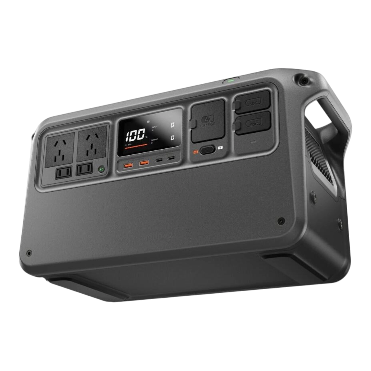 Портативная зарядная станция DJI Power 1000 V2