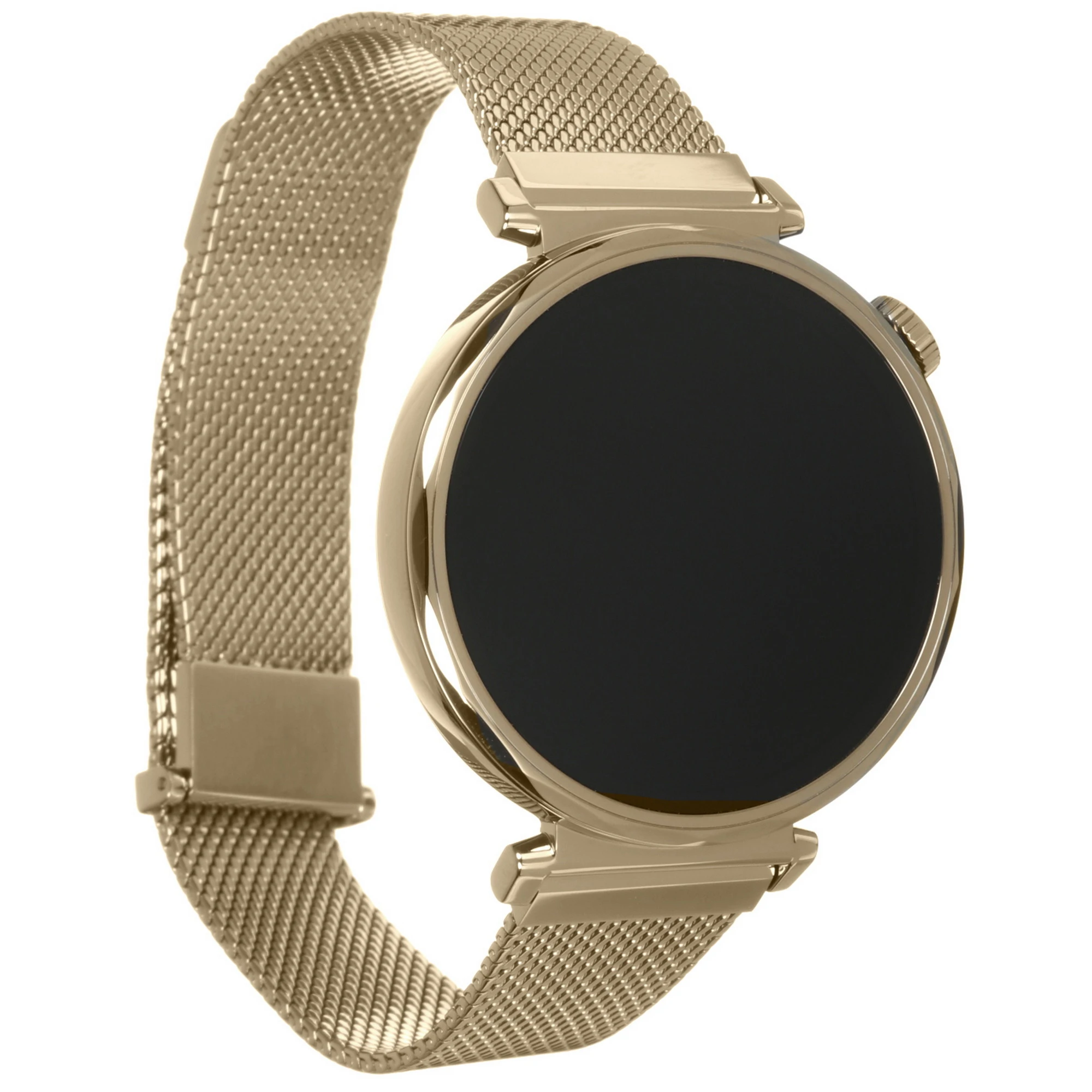 Смарт-часы Huawei Watch GT 5, 41 мм, Gold (золотой)