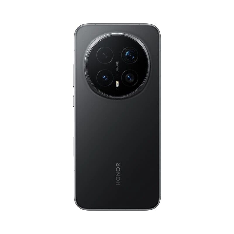 Смартфон Honor Magic 8 Pro, 16/1 ТБ, Black (чёрный)