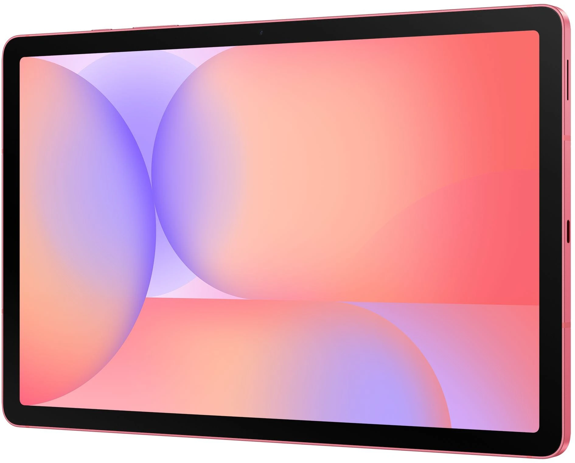 Планшет Samsung Galaxy Tab S10 Lite Wi-Fi, 6/128 ГБ, Coral Red (кораллово-красный)