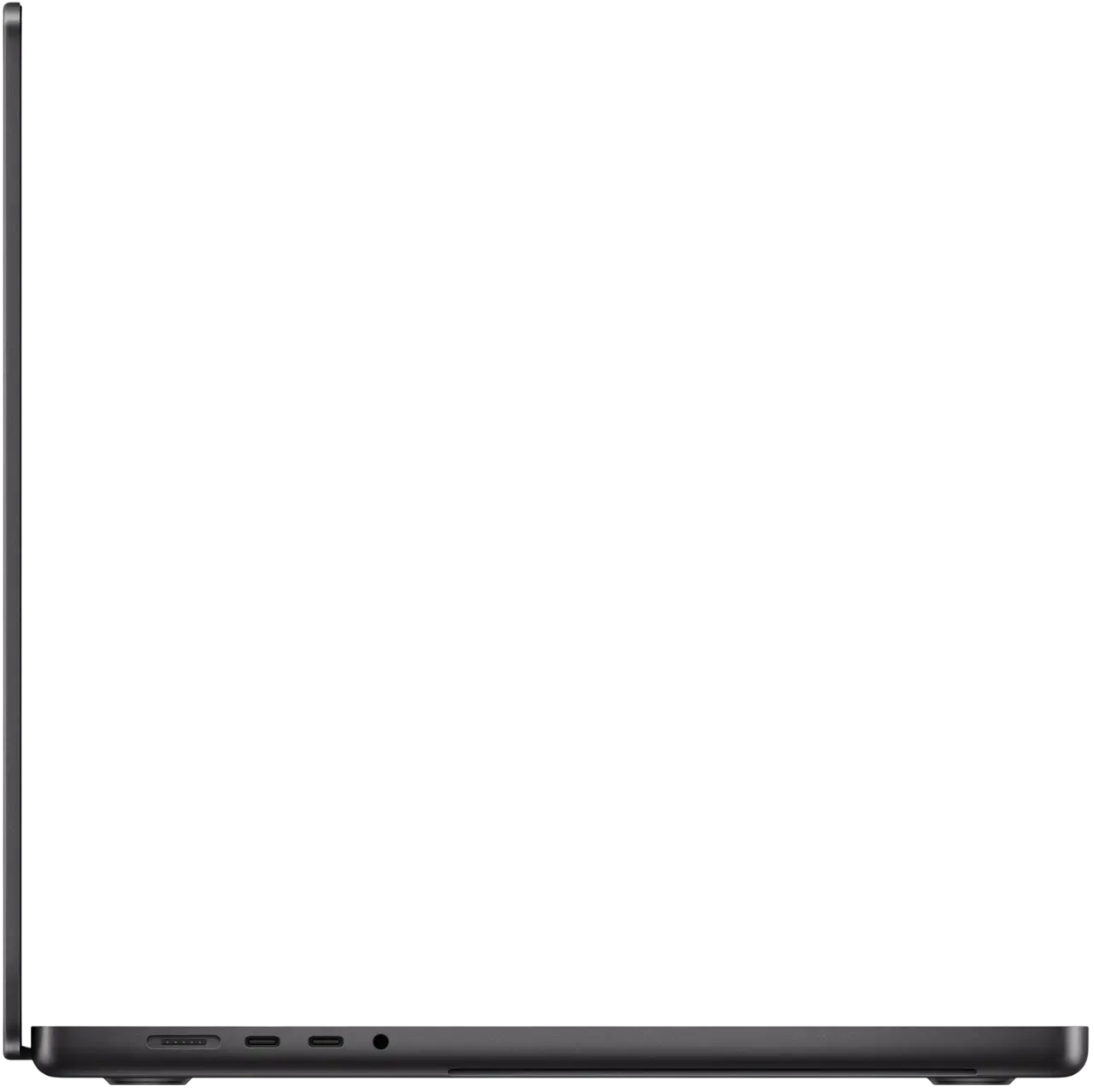 Ноутбук Apple MacBook Pro 16″ (2026), M5 Max, 36 ГБ / 2 ТБ, Silver (серебристый) (MGE74)
