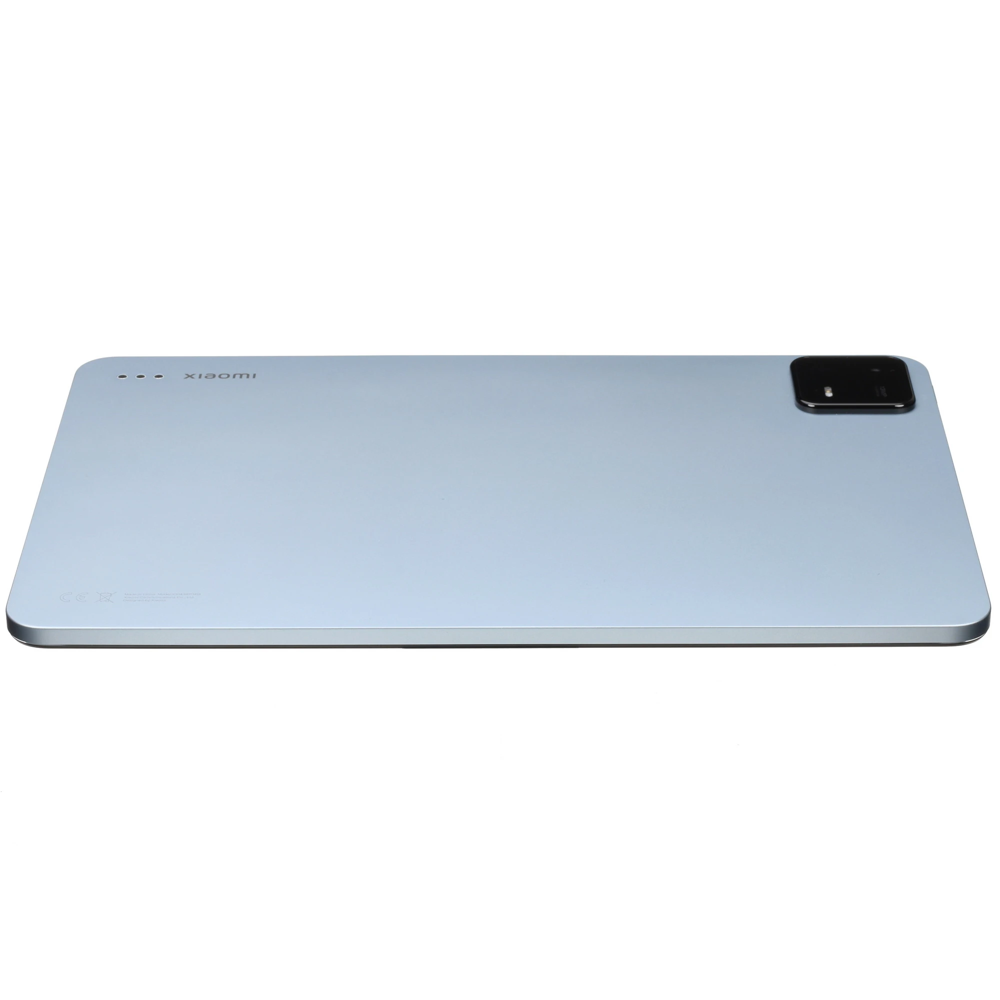 Планшет Xiaomi Pad 6, Wi-Fi, 256 ГБ, Голубой