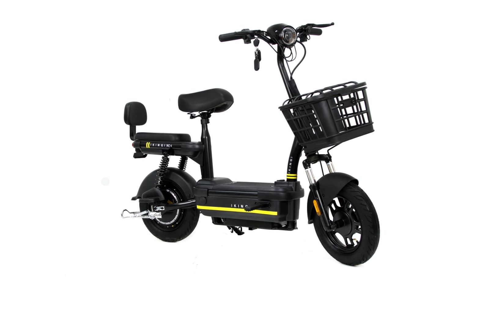 Электроскутер IKINGI XC1