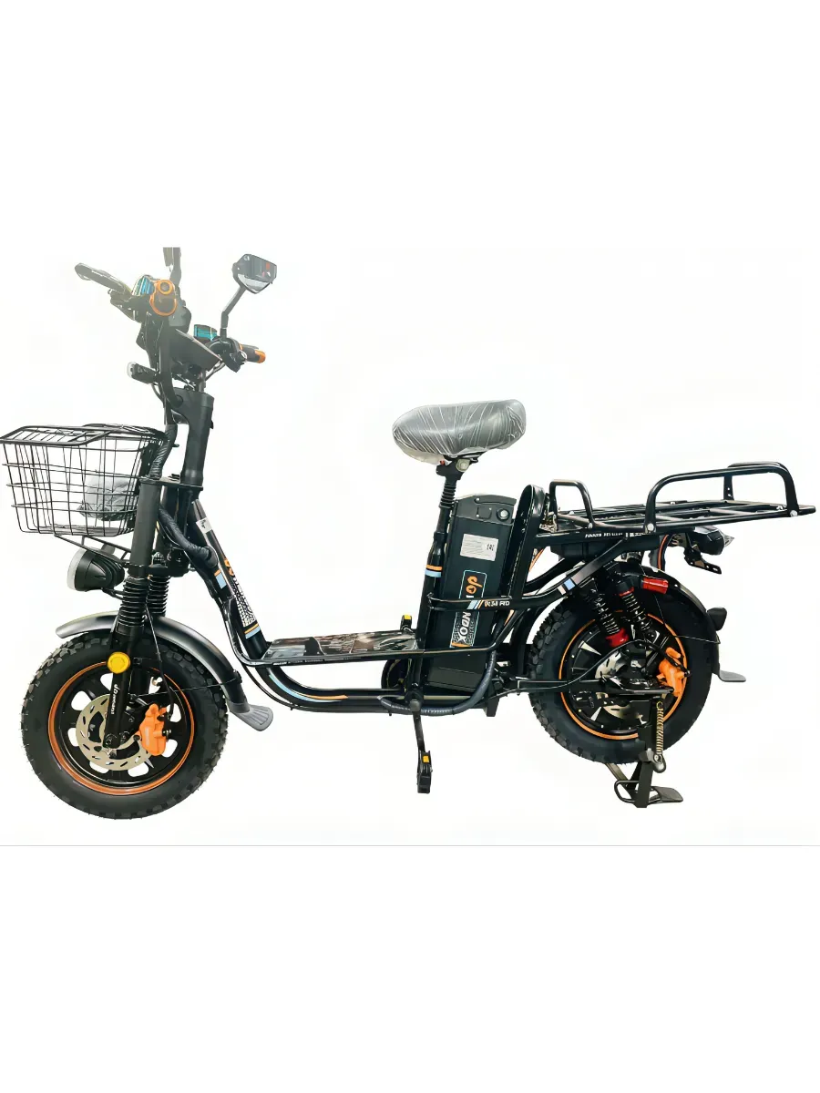 Электровелосипед Wenbox W24 Pro