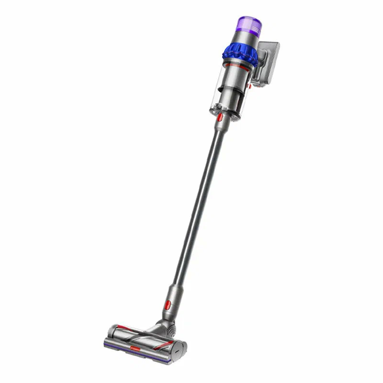 Пылесос Dyson V15 SV47 Detect Extra