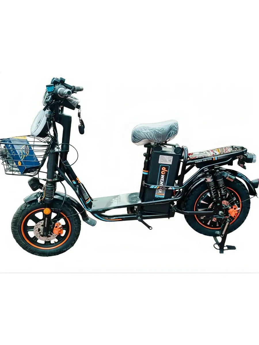 Электровелосипед Wenbox W23 Pro, 30 Ah