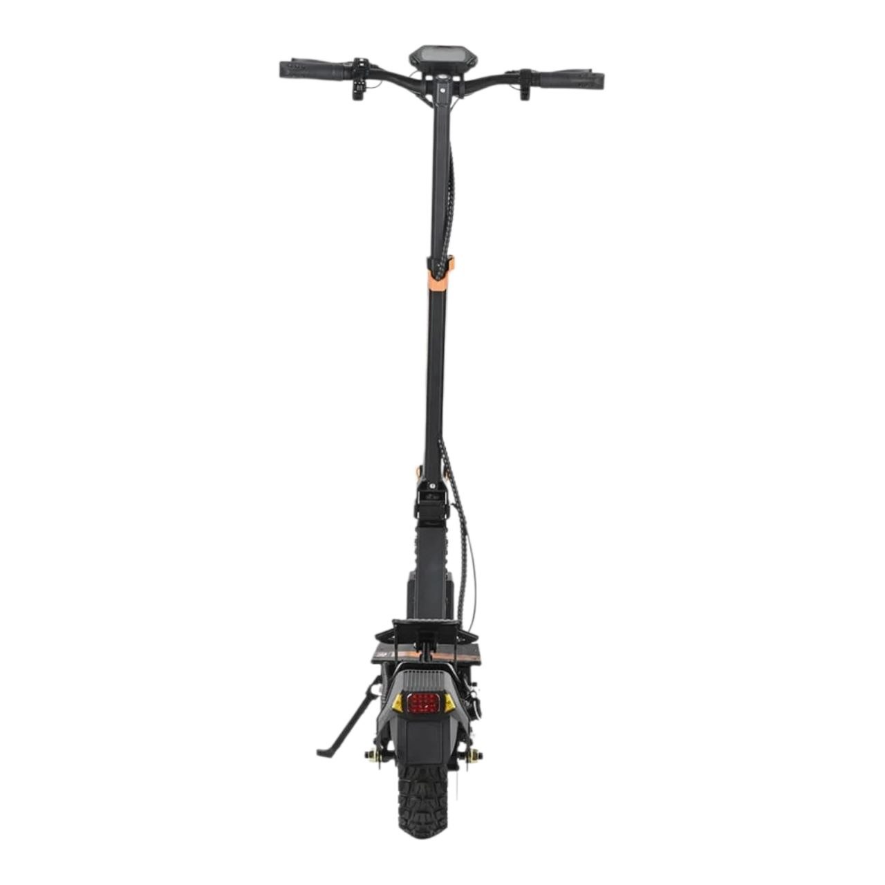 Электросамокат Kugoo F1 Pro