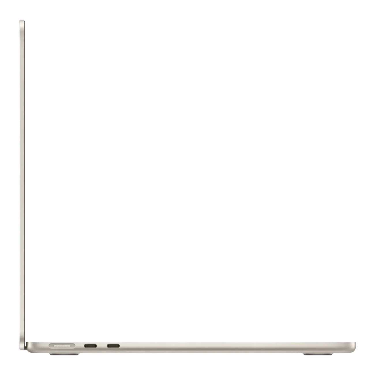 Ноутбук Apple MacBook Air 13″ (M5, 10-Core CPU / 8-Core GPU), 16 ГБ / 512 ГБ, Starlight (сияющая звезда) (MDHA4) Ноутбук Apple MacBook Air 13″ (M5, 10-Core CPU / 8-Core GPU), 16 ГБ / 512 ГБ, Starlight (сияющая звезда) (MDHA4)