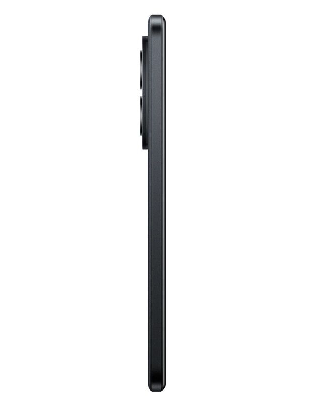 Смартфон Xiaomi Redmi Note 15 Pro 4G, 8/256 ГБ, Black (чёрный)