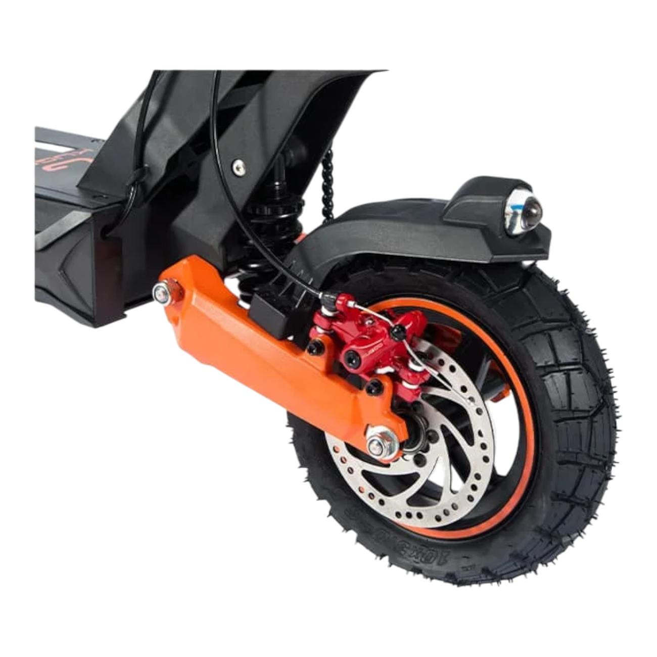 Электросамокат Kugoo F3 Plus, 52 В / 23.4 А·ч / 1100 Вт Электросамокат Kugoo F3 Plus, 52 В / 23.4 А·ч / 1100 Вт