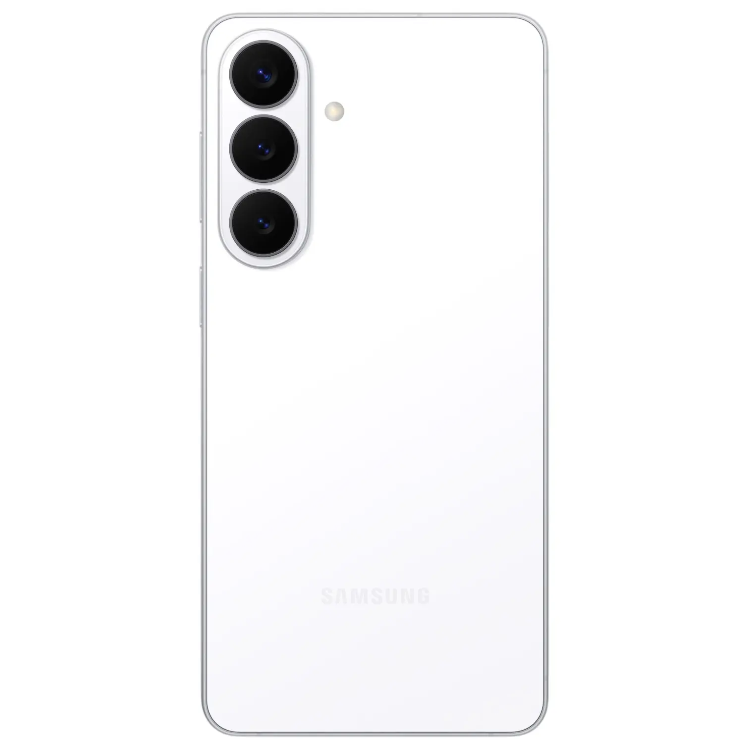 Смартфон Samsung Galaxy S26 Plus (Exynos), 12/256 ГБ, White (белый)