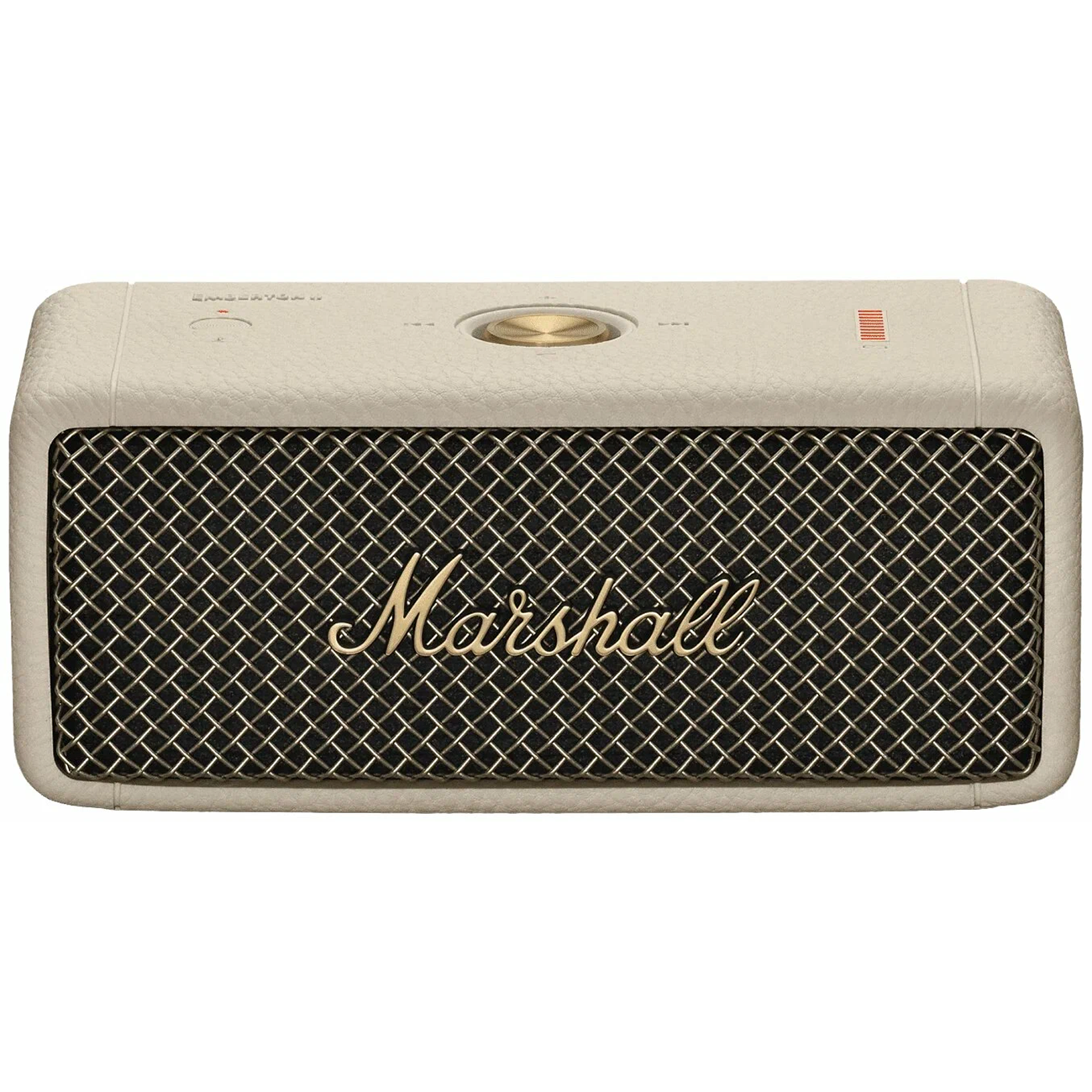 Marshall Emberton II Cream