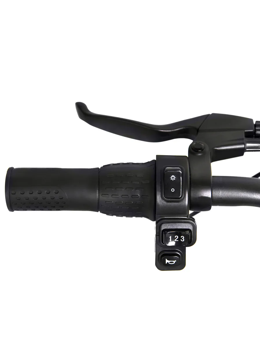 Электровелосипед IKINGI S5 PRO МINI Электровелосипед IKINGI S5 PRO МINI