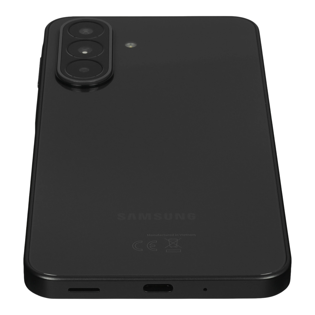 Смартфон Samsung Galaxy A27, 6/128 ГБ, Black (чёрный)