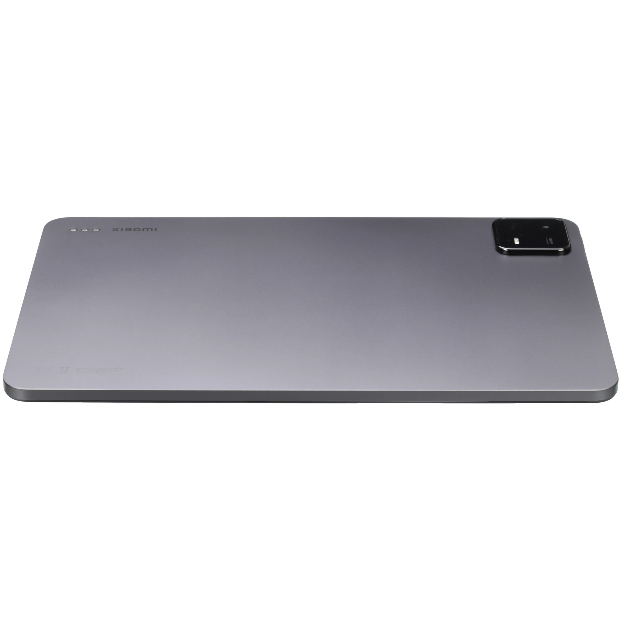 Планшет Xiaomi Pad 6, Wi-Fi, 256 ГБ, Серый