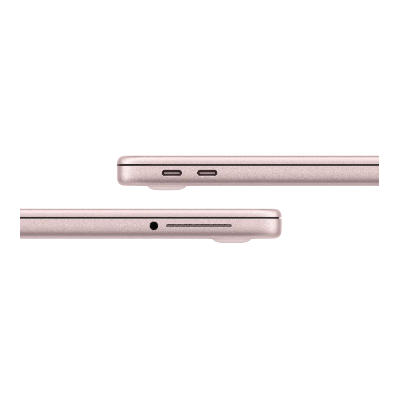 Ноутбук Apple MacBook Neo 13″ (2026), A18 Pro, 8 ГБ / 512 ГБ, Blush (пудрово-розовый) (MHFJ4)