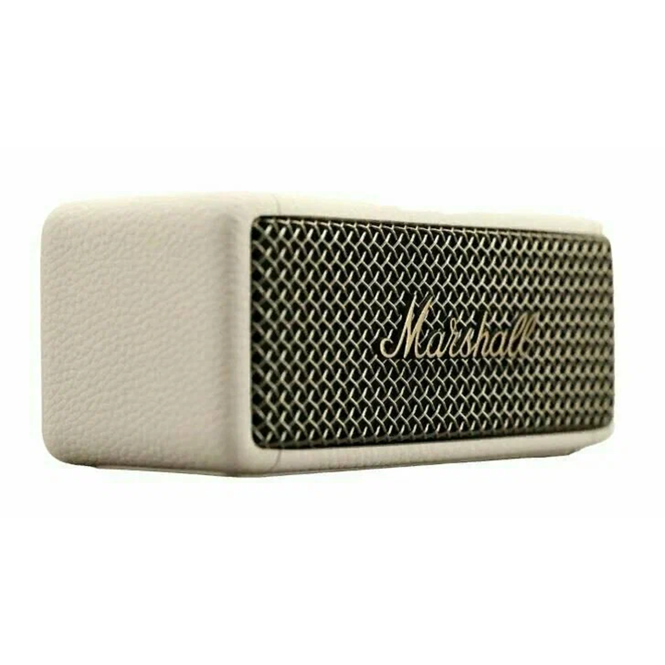 Marshall Emberton II Cream