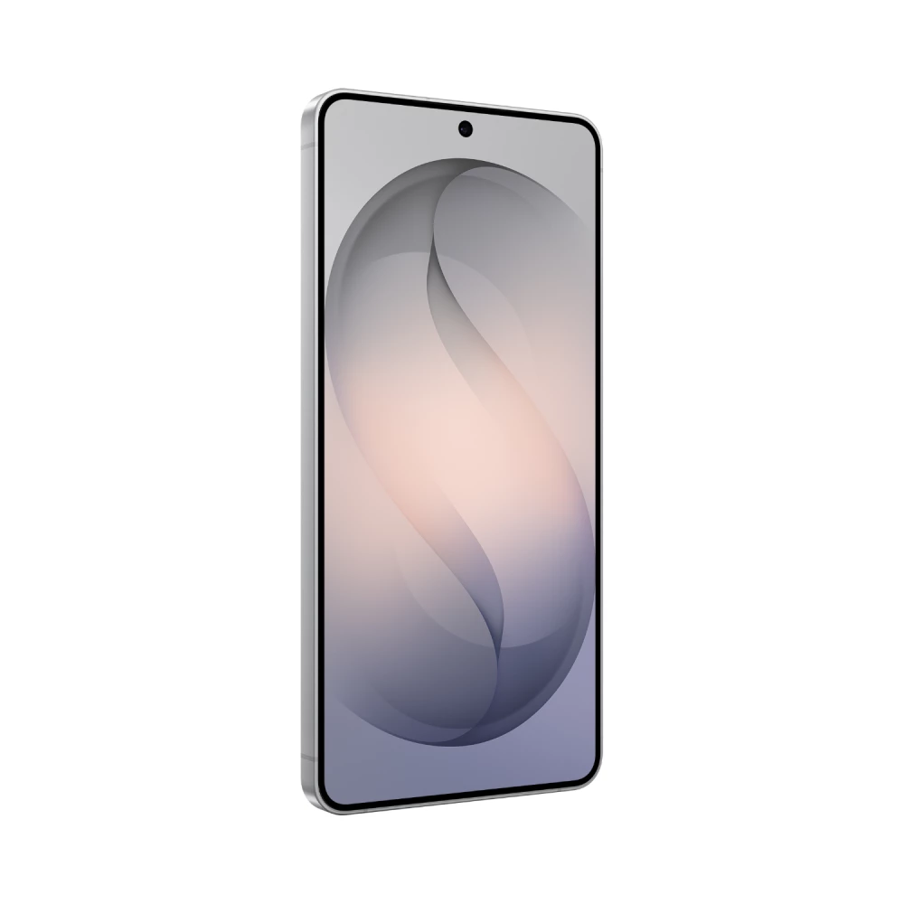 Смартфон Samsung Galaxy S26 (Exynos), 12/512 ГБ, Silver Shadow (серебристая тень)