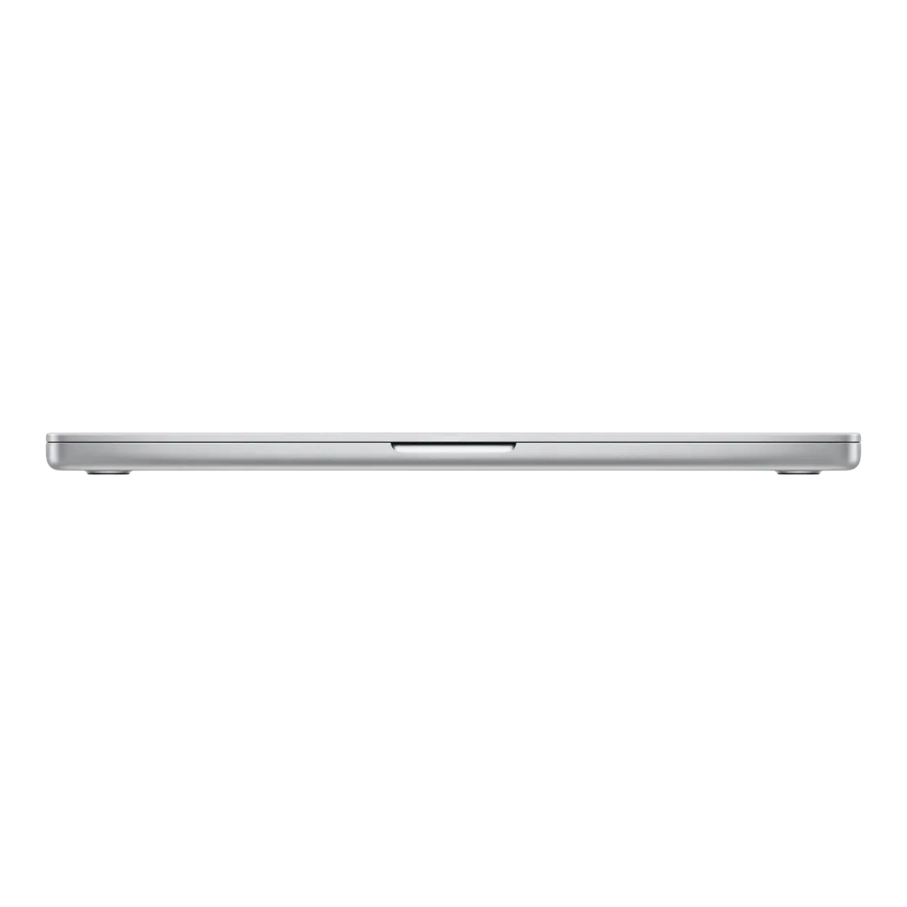 Ноутбук Apple MacBook Pro 16″ (M5 Pro, 18-Core CPU / 20-Core GPU), 24 ГБ / 1 ТБ, Silver (серебристый) (MGE44)