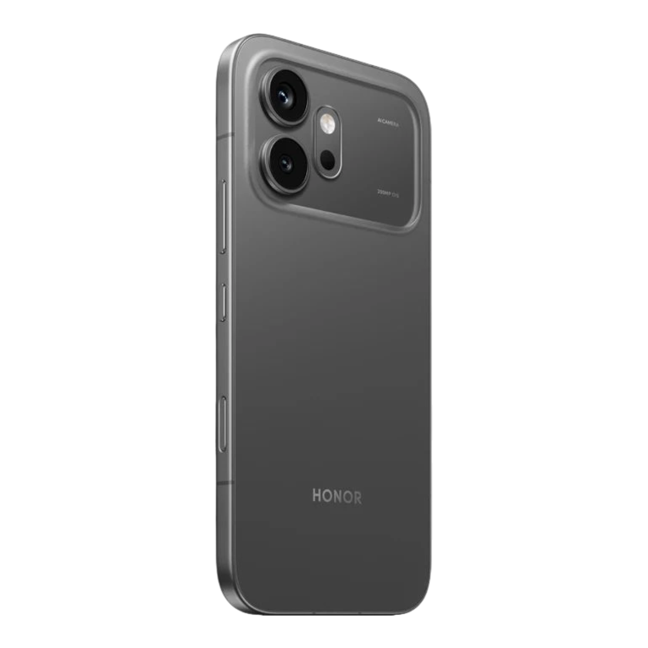 Смартфон Honor 600, 8/256 ГБ, Black (чёрный)