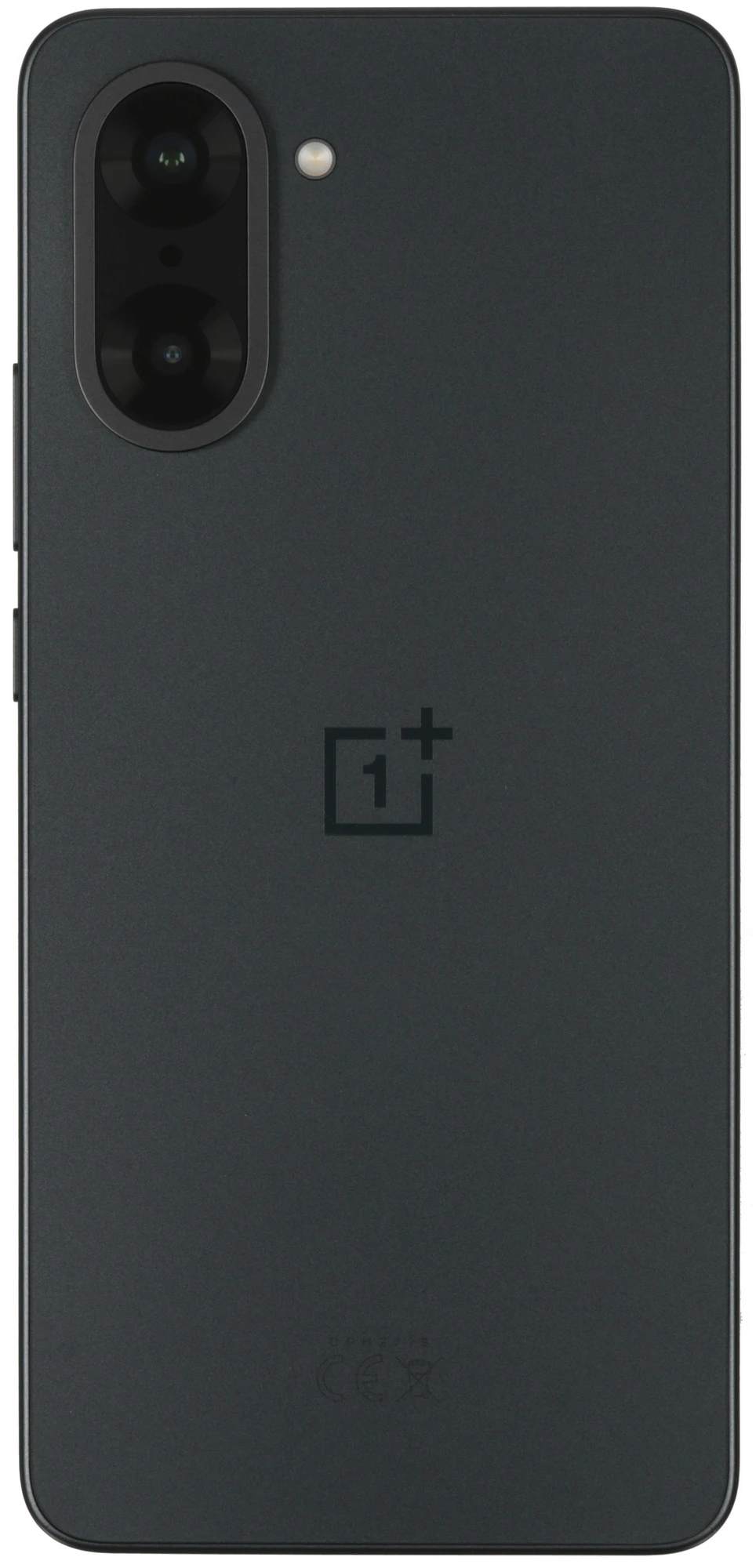 Смартфон OnePlus Nord CE 5, 8/256 ГБ, Black Infinity (чёрный) Смартфон OnePlus Nord CE 5, 8/256 ГБ, Black Infinity (чёрный)