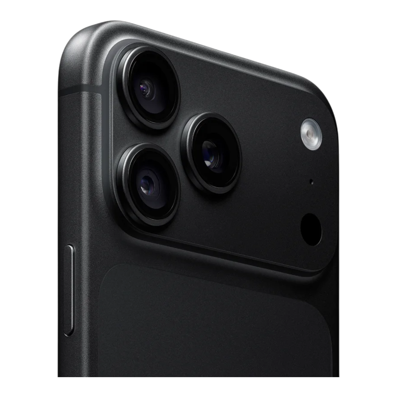 Смартфон Apple iPhone 18 Pro Max, 2 ТБ, Black (чёрный) Dual eSIM