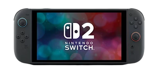Игровая приставка Nintendo Switch 2 Mario Kart World Bundle