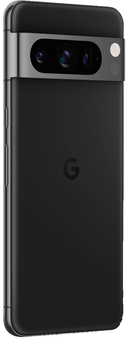 Смартфон Google Pixel 8 Pro 12/1 ТБ, Obsidian