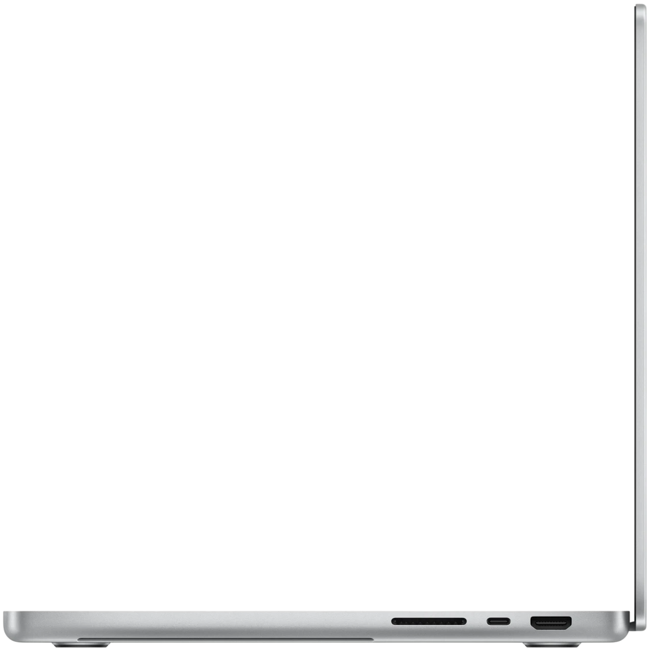 Ноутбук Apple MacBook Pro 14″ (2026), M5 Pro, 24 ГБ / 1 ТБ, Silver (серебристый) (MGDN4)