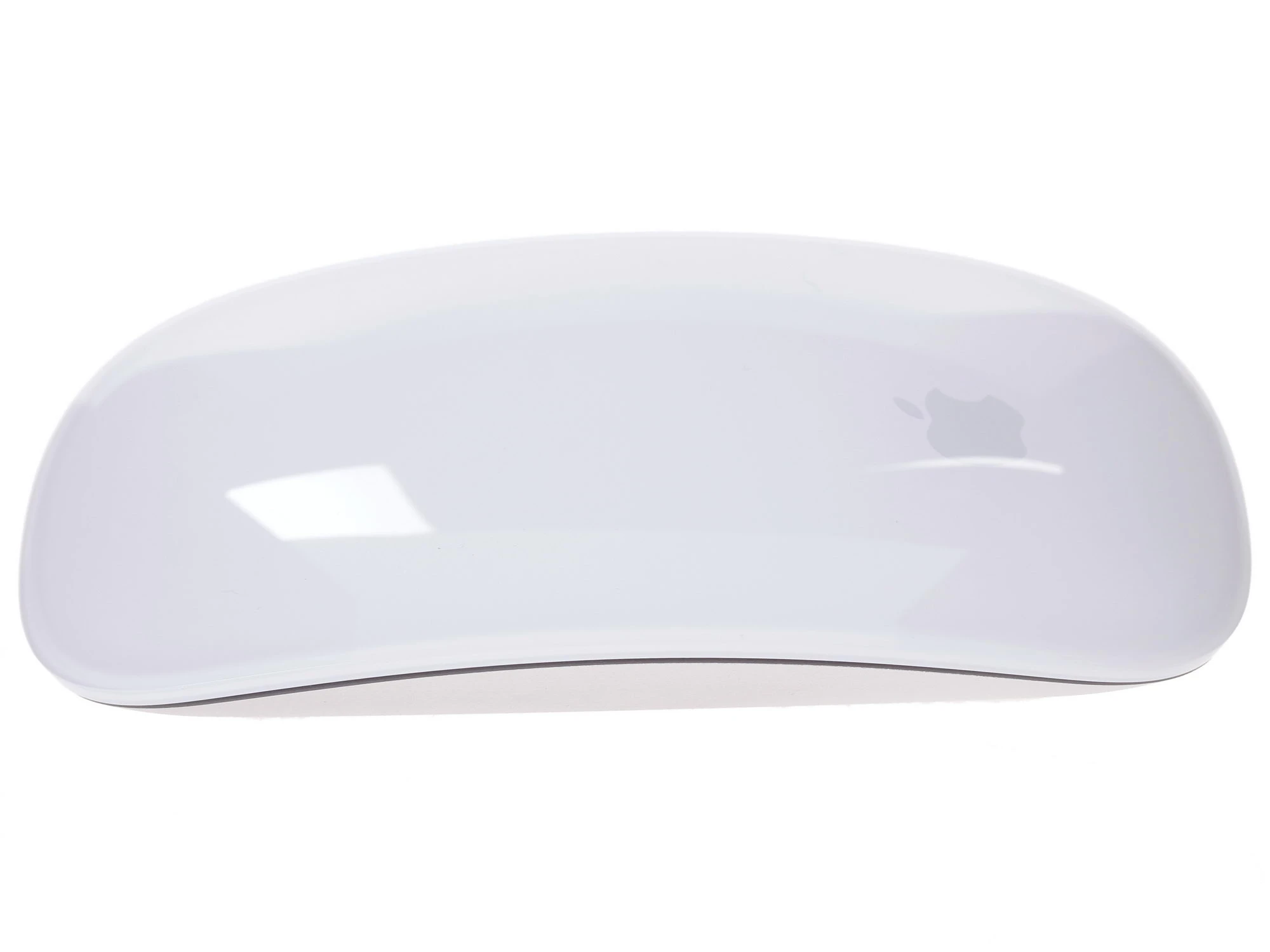 Мышь беспроводная Apple Magic Mouse 2 (White) Белая Мышь беспроводная Apple Magic Mouse 2 (White) Белая