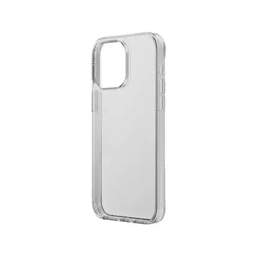 Чехол Uniq LifePro Xtreme для iPhone 15 Прозрачный
