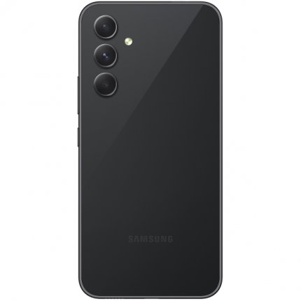 Смартфон Samsung Galaxy A54 8/256 ГБ, графит