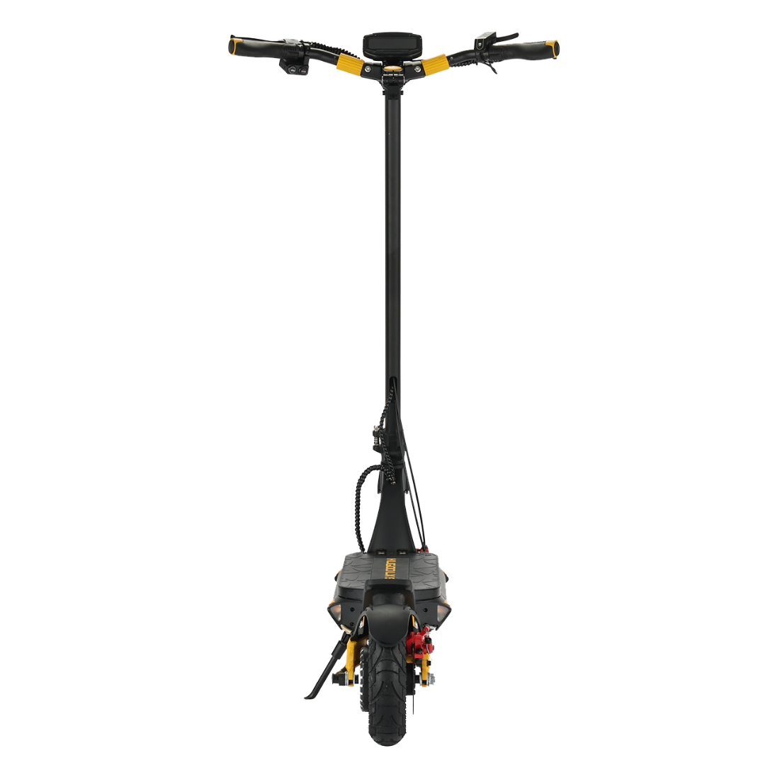 Электросамокат Kugoo LX 9 Plus