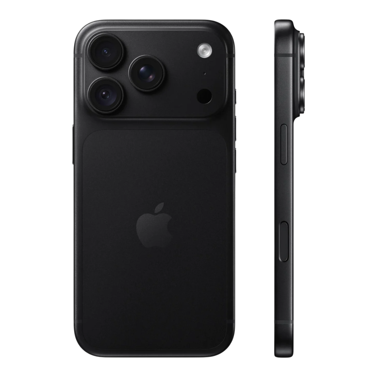Смартфон Apple iPhone 18 Pro, 2 ТБ, Black (чёрный) SIM+eSIM