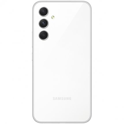 Смартфон Samsung Galaxy A54 8/128 ГБ, белый